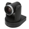 Airshi PTZ Camera, HD Optical Zoom Camera 20X Low Noise with Mounting Bracket for Online Teaching (US Plug), Airshipmng03gxfs-11 view 2