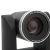 Airshi PTZ Camera, HD Optical Zoom Camera 20X Low Noise with Mounting Bracket for Online Teaching (US Plug), Airshipmng03gxfs-11 view 4