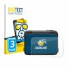 BROTECT Glass Screen Protector Film Compatible with Insta360 Ace Pro (3 Pack) - Glass-Foil 9H Protection [Scratch Resistant, High Clarity] view 1