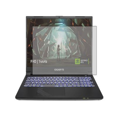 PcProfessional Screen Protector (Set of 2) Comptaible with LG gram 17 Laptop 17ZB90R Anti Glare Anti Scratch