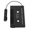Jauarta DC5V Bluetooth Cassette Adapter BT5.1 Universal Wireless Cassette Tape to Aux Adapter for Cars Trucks with Cassette Player view 3
