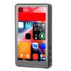 16GB MP3 Player with BT, 4 inch Full Touch Screen, Digital Lossless Music Player with 1080P Video Playback, FM Radio, E Book, Recording, Memory Card Included (16GB RAM and 256GB view 4