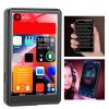 16GB MP3 Player with BT, 4 inch Full Touch Screen, Digital Lossless Music Player with 1080P Video Playback, FM Radio, E Book, Recording, Memory Card Included (16GB RAM and 64GB view 4