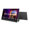 ASUS ZenScreen 16 Portable USB Monitor (MB169CK) - Full HD, IPS, Dual USB-C, Mini-HDMI, Eye Care, Flicker Free, Blue Light Filter, Anti-Glare Surface, 360 Kickstand, 3 yr Warranty view 1