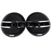DS18 Audio Precision Bundle - Tweeters with Connector Adapter - 1.38" 200W Max Pei Dome Ferrite Tweeters with Mounting Kit, Effortless Installation Compatible with Jeep Wrangler/Chrysler/Dodge view 4