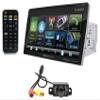 Audiosavings Bundle: (1) Soundstream VRCPAA-106M Car Monitor Receiver Bundle with (1) Rockville RBC1 Car Camera (2 Items) view 1