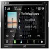 Audiosavings Bundle: JVC KW-V960BW 6.8" Wireless Android/CarPlay Monitor Car DVD Receiver w/Bluetooth Bundle with Rockville RBC1 Rear View Backup Car Camera, Easy Mount, No Cutting (2 Items) view 4