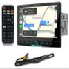 Audiosavings Bundle: (1) Soundstream VRCPAA-106F Car Monitor Receiver Bundle with (1) Rockville RBC5B Car Camera (2 Items) view 1