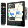Audiosavings Bundle: (1) Soundstream VRCPAA-106F Car Monitor Receiver Bundle with (1) Rockville RBC5B Car Camera (2 Items) view 2