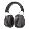 Allen ULTRX Heavy Sound Defender Passive Earmuff, Gray view 1