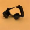 CHICHIYANG Lens Protective Cover Gimbal Camera Lens Protector Case Drone Accessories for DJI FPV view 2