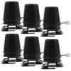 30pcs Plastic Movement DIY Accessories Replacement Mechanism for Walking Toys Compact Rewinding Parts for Clay Craft Projects and Playthings view 1