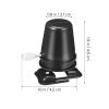 30pcs Plastic Movement DIY Accessories Replacement Mechanism for Walking Toys Compact Rewinding Parts for Clay Craft Projects and Playthings view 2