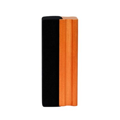 Record Cleaner Anti-Static Goat Hair Wood Handle Velvet Brush Cleaner Record Dust Remover Record Accessories Record Cleaner