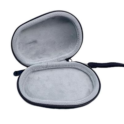 YTHYTHYTH Portable Protective Cover Hard EVA Dustproof Storage Box Waterproof Home Mouse Case Wireless Trackball for M275 M330