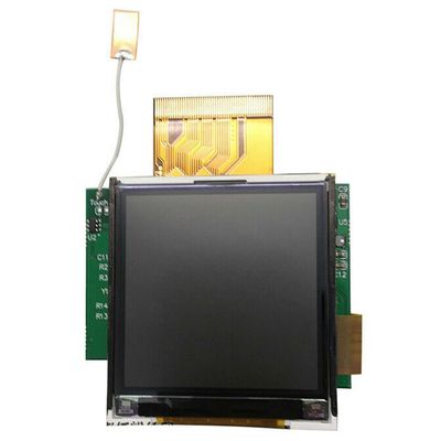 YTHYTHYTH Accessory Touch Durable Practical Display Repair Tool Adapter Plate Backlight Replacement LCD Screen Console