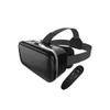 YTHYTHYTH Easy Install Full Review Soft VR Headset 3D Glasses for Phone 4.5 to 6inch HD Goggles Detachable Adjustable Breathable Immersive view 1