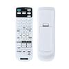 New Replace Projector Remote Control for Epson EB-E20 EB-FH52 EB-W52 EB-W51 EB-X51 EB-E10 EB-FH06 EB-W06 EB-X06 EB-E01 view 1