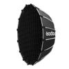 Godox Egg Crate Grid for S65T 25.6" Softbox view 1