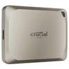 Crucial X9 Pro 4TB USB 3.2 Gen 2 Type-C Portable External SSD for Apple Mac view 4