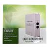4 Outlet Master Light Controller MLC Grow Room Lighting Universal view 2