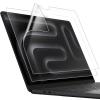 JETech Screen Protector for MacBook Pro 16.2-Inch (M1-M4 Pro/Max, 2021-2024), Anti-Glare PET Matte Film, Anti-Fingerprint, 2-Pack view 1