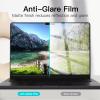 JETech Screen Protector for MacBook Pro 16.2-Inch (M1-M4 Pro/Max, 2021-2024), Anti-Glare PET Matte Film, Anti-Fingerprint, 2-Pack view 3