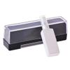 YTHYTHYTH Non Toxic Anti Static Carbon Fiber Vinyl Brush Kit Cleaner Accessories Turntables for Player Combination Dust Phonograph view 1