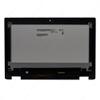 11.6" Replacement for Acer Chromebook R11 C738T HD 1366x768 LCD Display Touch Screen Digitizer Assembly with Frame Panel view 2