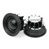 INTCHE 2Pcs 10W 1.5Inch Tweeters Loudspeakers Treble Mini Portable Silk Film Speakers 4 Ohm 6 Ohm 8Ohm 40MM (Color : 6 Ohm 10W) view 2