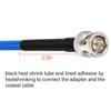 XRDS -RF 12G SDI Cable 250FT, SDI Video Cables 3G/6G/12G 75ohm BNC Male Cable Supports HD-SDI/3G/6G-SDI/4K/8K for Video Security Camera Converter view 3