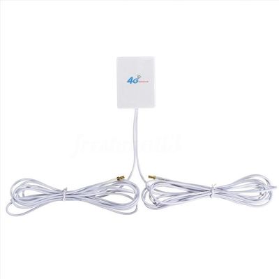 YTHYTHYTH LTE Small 4G 3G for Signal Amplifier Broadband 28 Dbi Durable Antenna Mobile Router