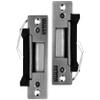 Heavy Duty Electric Strike Door Lock ANSI Standard Access Control System | 2,200+ LBS | Fail-Secure/Fail-Safe Adjustable | 12VDC Input Voltage | AccessTech Innovations | Model: 300 view 1