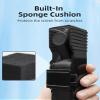 BTG Lens Protector Cover Screen Protector Protective Cover Compatible with DJI Pocket 3 Accessories view 4