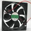 Beautyrankle Cooling Fan 12V 120mm 12025 for PY-1225L12S 0.20A 120x120x25mm Cooling Fan view 1