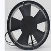 Cooling Fan 220V 220mm 22060 for MR20060-AC 0.45A 200x200x60mm Cooling Fan view 2