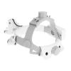 Tankredrug 2.5X420mm Binoculars Optical Glasses Operating Examination Headband Loupe with ENT 5W LED White Headlight 65000lux view 3