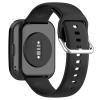 BabyValley Kids Band Compatible with Garmin Bounce Watch Band, Soft Sport Silicone Wristbands Replacement Breathable Waterproof Strap for Garmin Bounce Watch Band (Small, Black) view 1