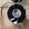AC230V 0.51A 115/165W 4-Wire 250x250x53mm 25cm axial Cooling Fan A2E250-AL06-11 view 2
