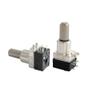 10PCS Aftermarket Two Way Radio Volume Control Switch Replacement for XPR6350 XPR6300 XPR6380 XPR6580 DGP6150+ DGP4150 Walkie Talkie Accessories view 3