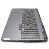5CB1L30890 New Palmrest Upper Case US Backlit Keyboard Touchpad for Legion Pro 5 16IRX8 82WK Laptop view 3