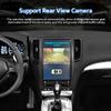 aoonav 13.6 Inch Android 12 Car Stereo Radio for Infiniti G25 G37 G35 Q40 Q60 2007-2015 Multimedia Player GPS Navigation Carplay Android Auto WiFi 1080P Stereo Replacement Head Unit (Black 128GB) view 4