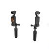 Buziba Metal Expansion Adapters for DJI OSMO Pocket 3 Camera Extension Frame Fixed Bezel Brackets Accessories(Black) view 2