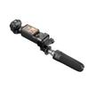 Buziba Metal Expansion Adapters for DJI OSMO Pocket 3 Camera Extension Frame Fixed Bezel Brackets Accessories(Black) view 3