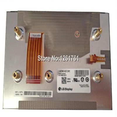 RKEBK LA070WV4-SD01 7 LCD Screen Display Original