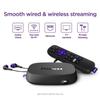Roku Ultra LT Streaming Device 4K/HDR/Dolby Vision/Dual-Band Wi-Fi with Roku Voice Remote and HDMI Cable, with MTC HDMI Cable and USB Extension Cord view 2