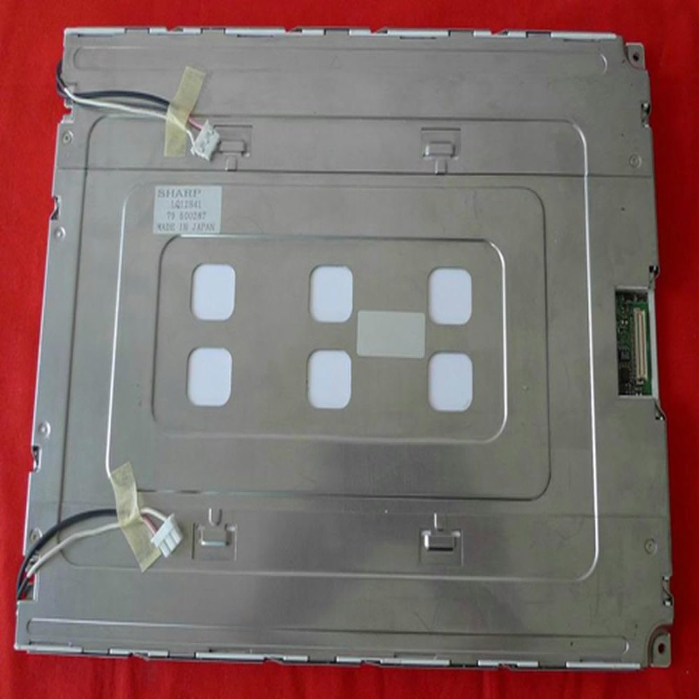 RKEBK LQ12S42 12.1 LCD Screen Display Original