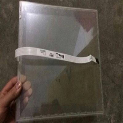 RKEBK E161513 SCN-A5-FLT13.8-001-0H1-R 13.8 Touch Screen Glass DIGITIZER Panel