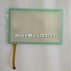 RKEBK XVH-330-57CAN-1-10 Touch Screen Glass DIGITIZER New view 1