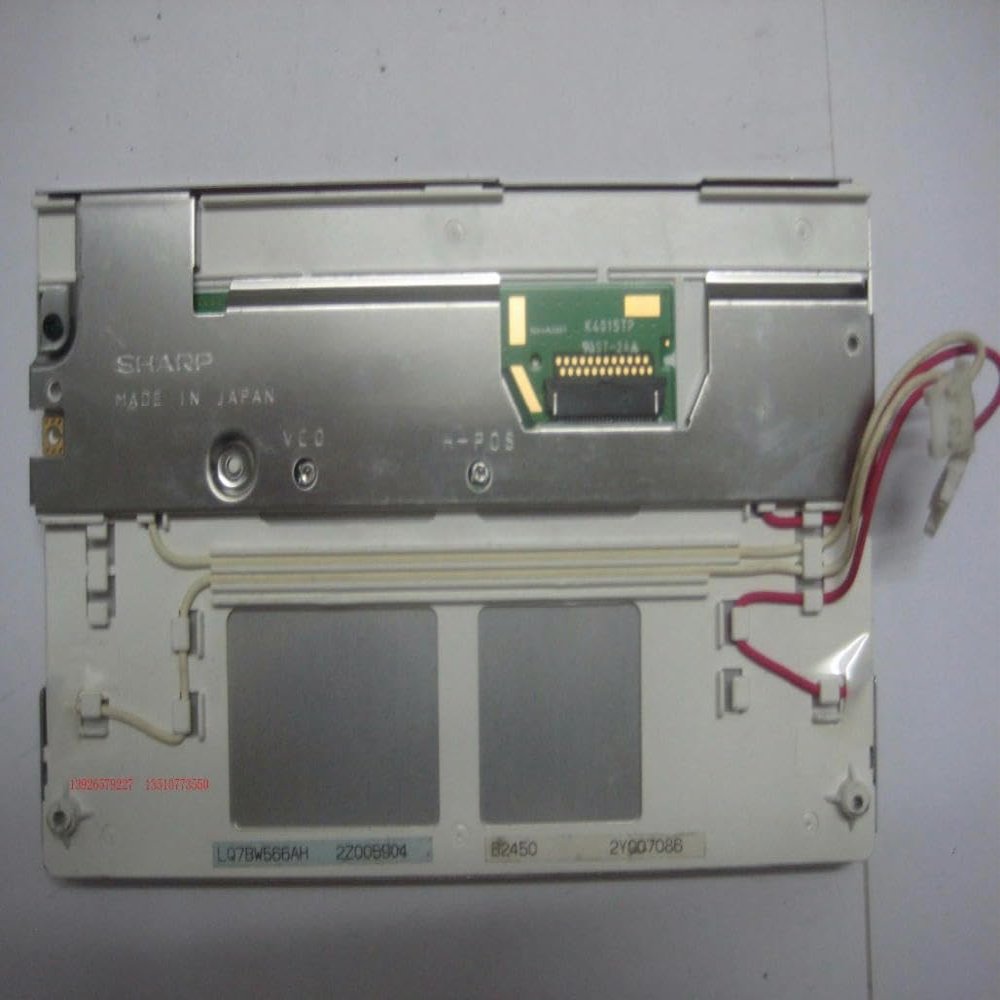 RKEBK LQ7BW566 LQ7BW566A LQ7BW566AH LQ7BW566TR LCD Screen Display Panel